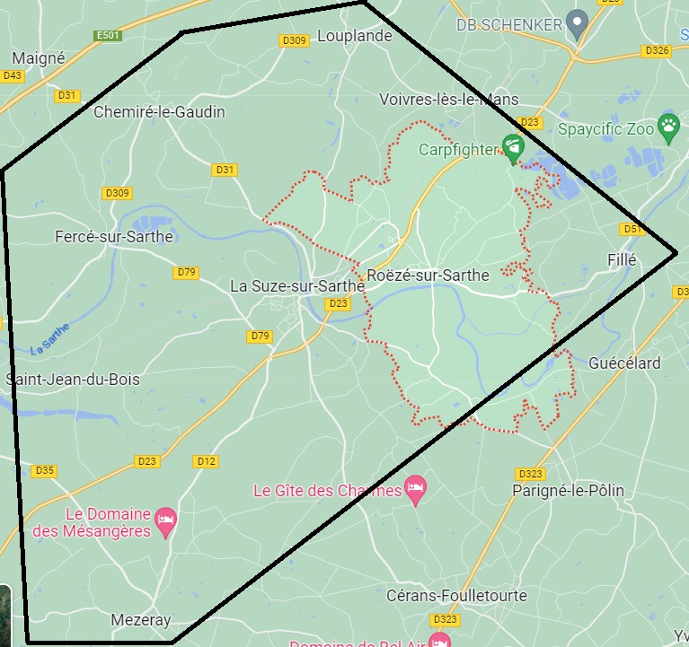 Les activités scolaires